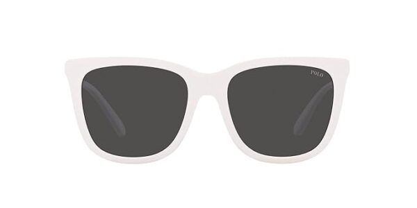 Polo Ralph Lauren Women's Ph4201u Universal Fit Square Sunglasses