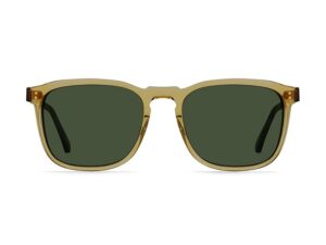 RAEN Optics Wiley 54 Fennel/Sage One Size, Fennel/Sage, One Size
