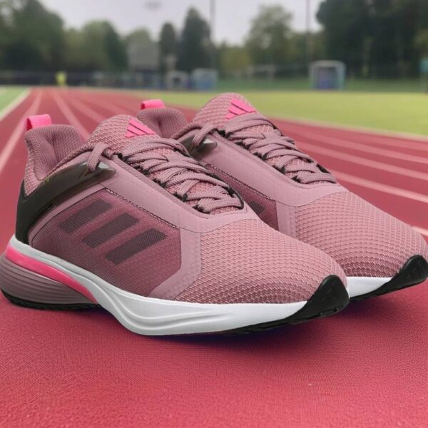 Ford-Strike W Running Shoes For Women??(Pink , 7)